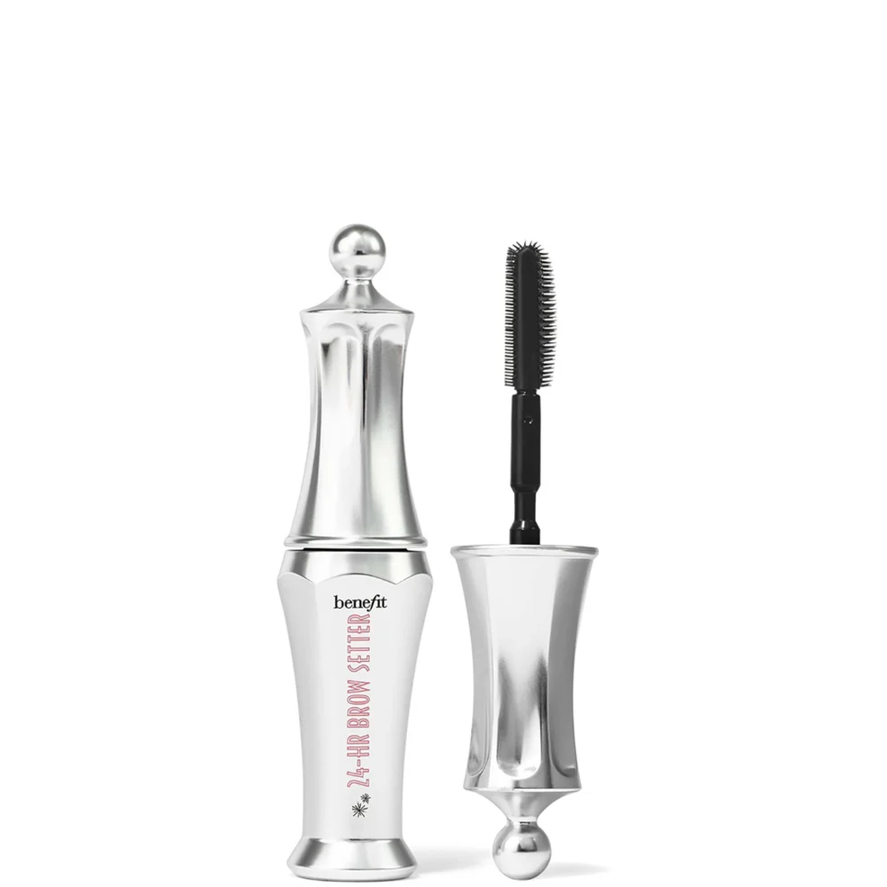 benefit 24 Hour Brow Setter Clear Brow Gel MiniImage1