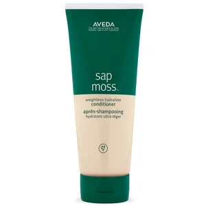 Après-shampoing hydratant ultra-léger à la mousse de sapin Aveda 200 ml - undefined undefined