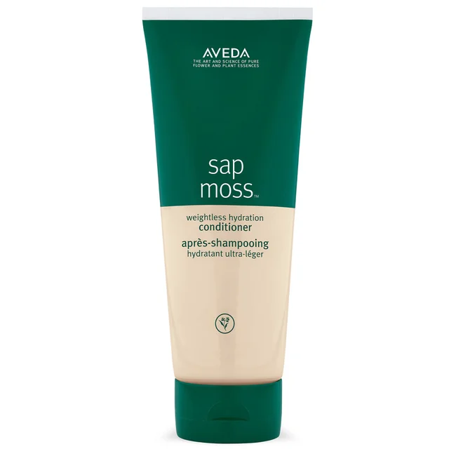 Après-shampoing hydratant ultra-léger à la mousse de sapin Aveda 200 ml