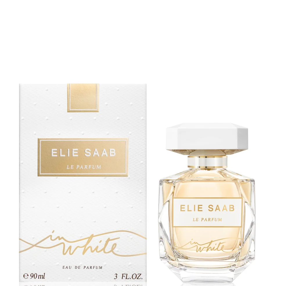 Elie Saab Le Parfum in White Eau de Parfum - 90mlImage1