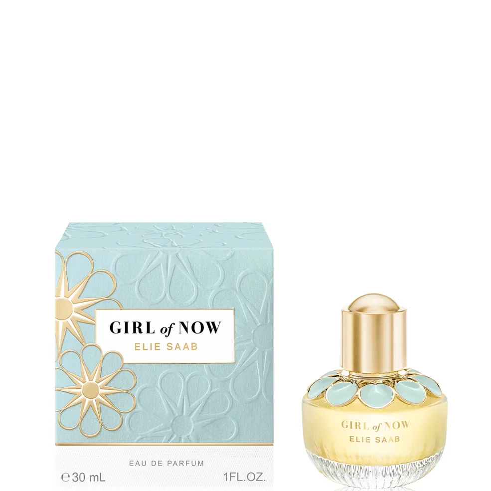 Elie Saab Girl of Now Eau de Parfum - 30mlImage1