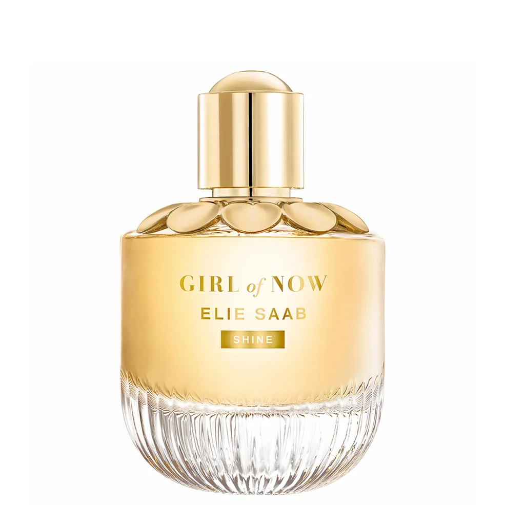 Elie Saab Girl of Now Shine Eau de Parfum - 90mlImage1