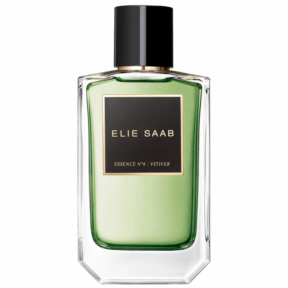 Elie Saab La Collection Essence N°6 Vetiver 100mlImage1
