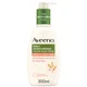 Aveeno Daily Moisturising Yogurt Body Cream Apricot & Honey Scent 300ml