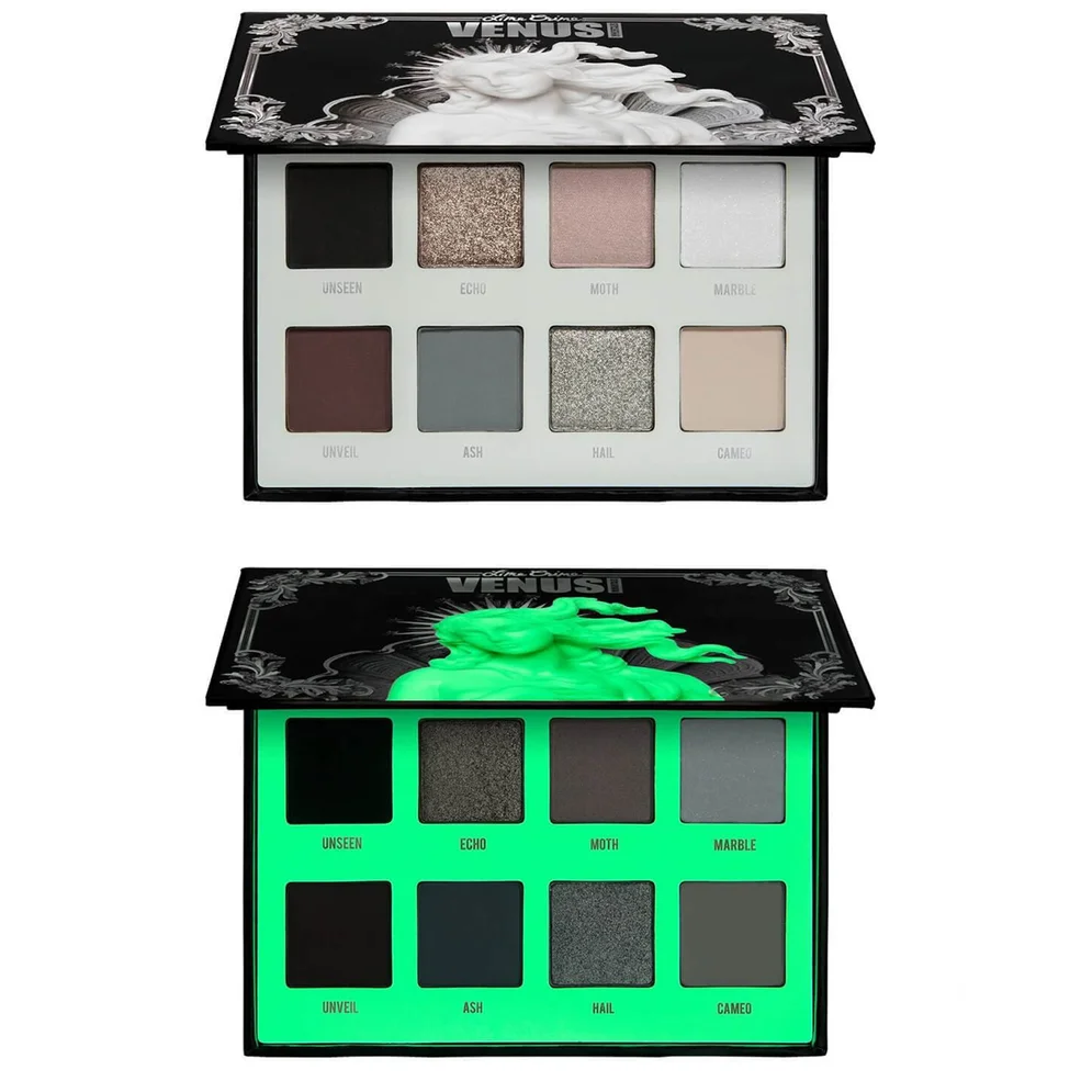 Lime Crime Venus Immortalis PaletteImage1