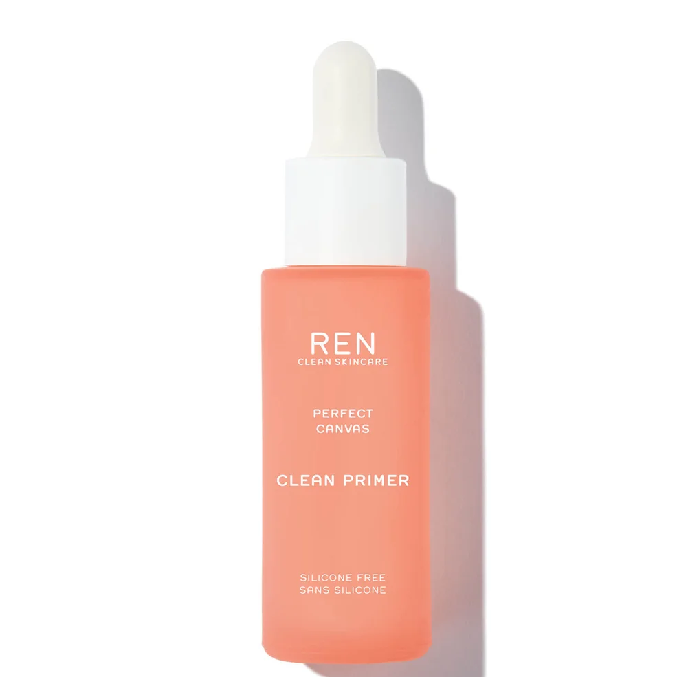 REN Clean Skincare Perfect Canvas Clean Primer 30mlImage1