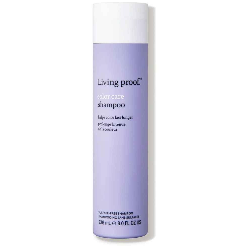 Living Proof Color Care Shampoo 236mlImage1