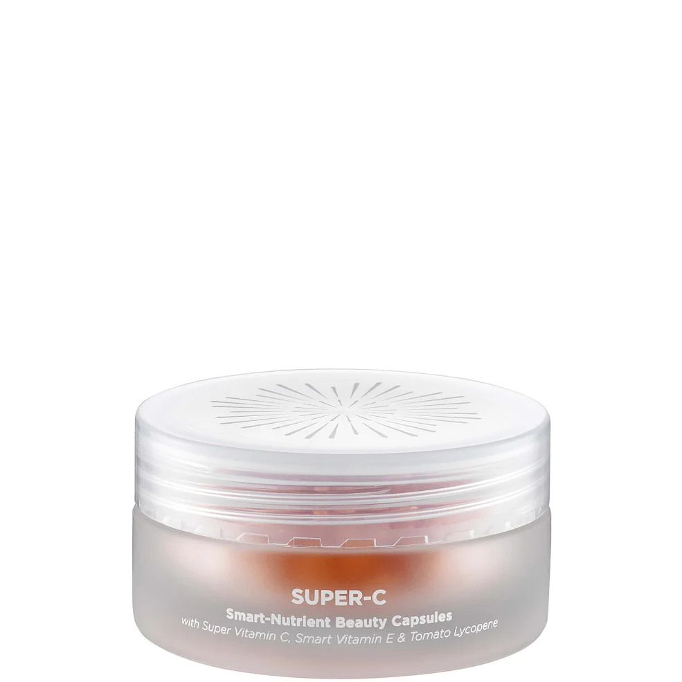 OSKIA Super C Smart Nutrient Beauty 60 CapsulesImage1