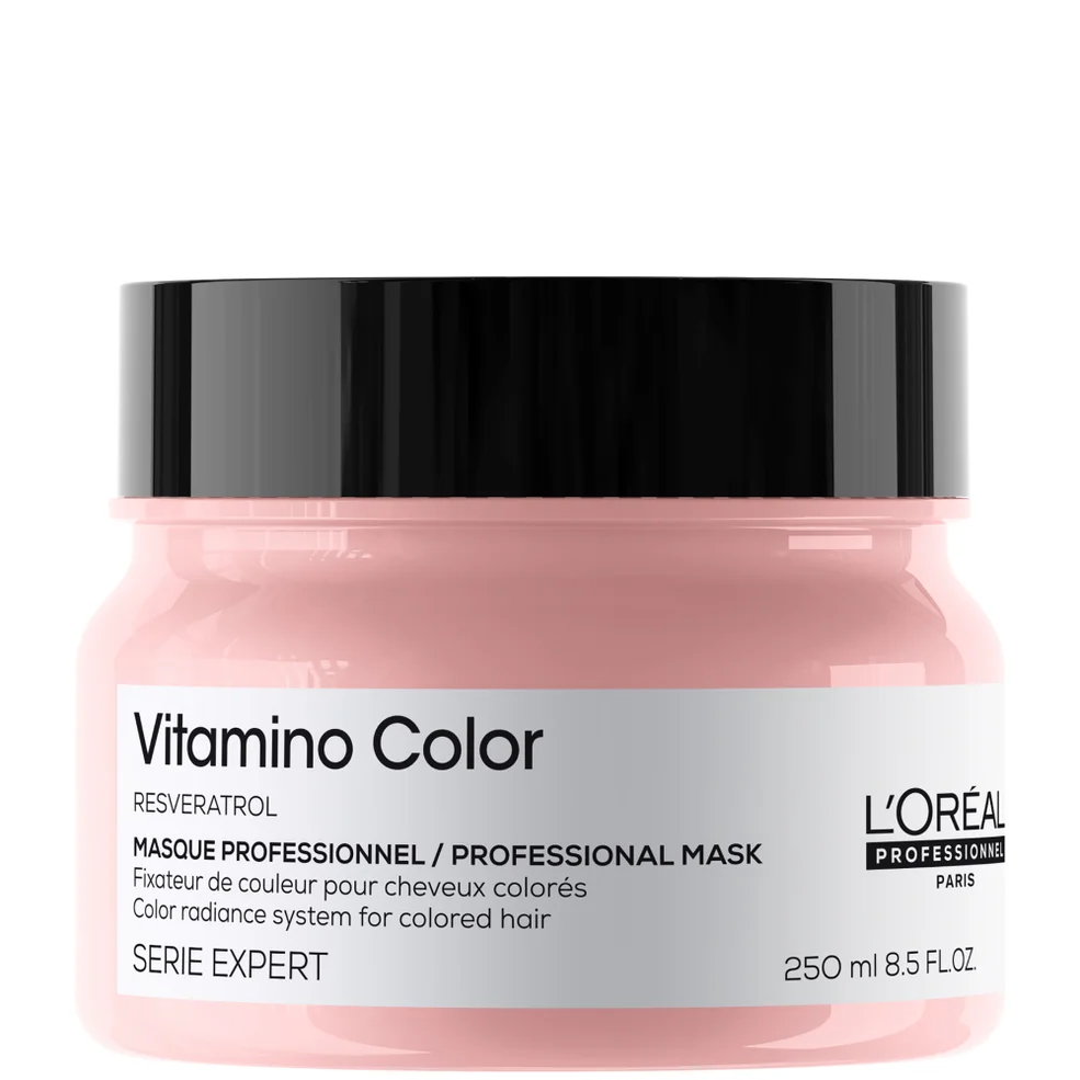 L'Oréal Professionnel Serie Expert Vitamino Color Masque 250 mlImage1