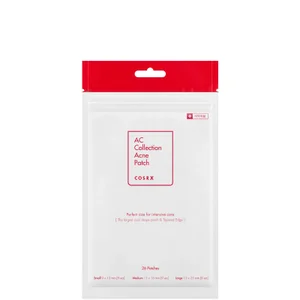 COSRX AC Collection Patch pour l'Acné (26 patchs) - undefined undefined