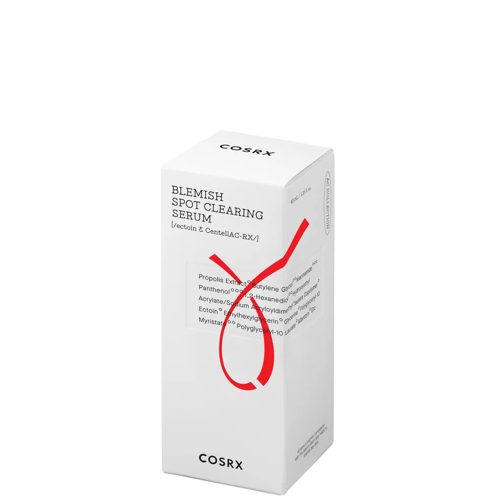 COSRX AC Collection Blemish Spot Clearing Serum 40mlImage1