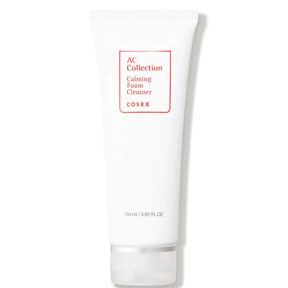 COSRX AC Collection Calming Foam Cleanser 150mlImage1