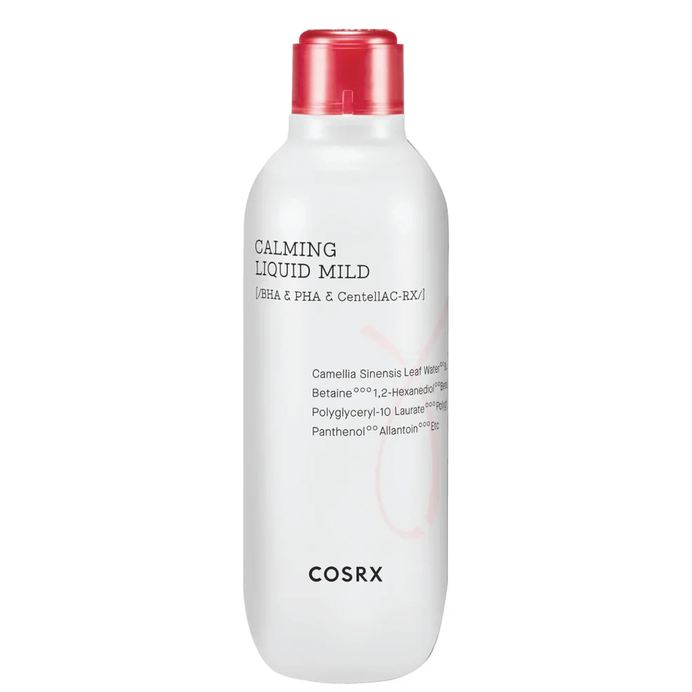COSRX AC Collection Calming Liquid Mild 125mlImage1