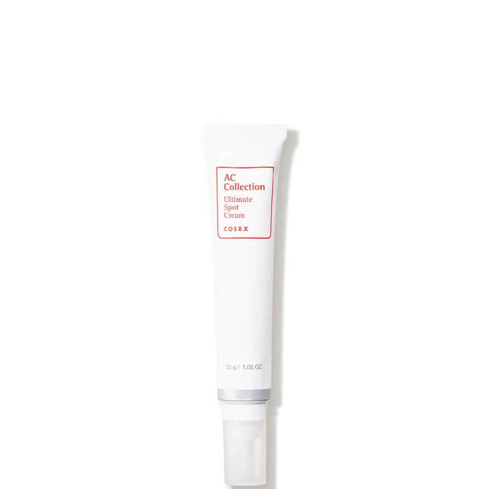 COSRX AC Collection Ultimate Spot Cream 30gImage1