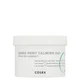 COSRX One Step Green Hero Calming Pad Disques Apaisants (70 disques)