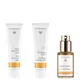 Dr. Hauschka Radiant Rose Light Set 3 x 30ml
