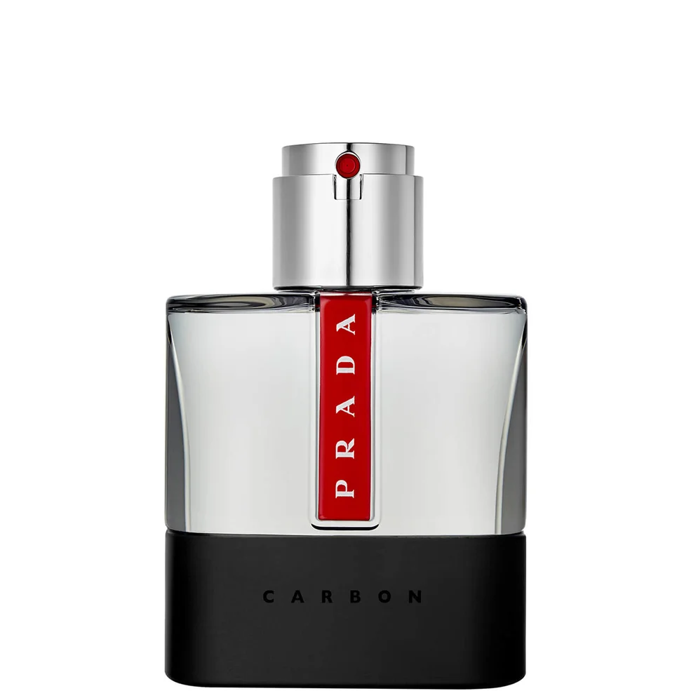 Prada Luna Rossa Carbon Eau de Toilette - 50mlImage1