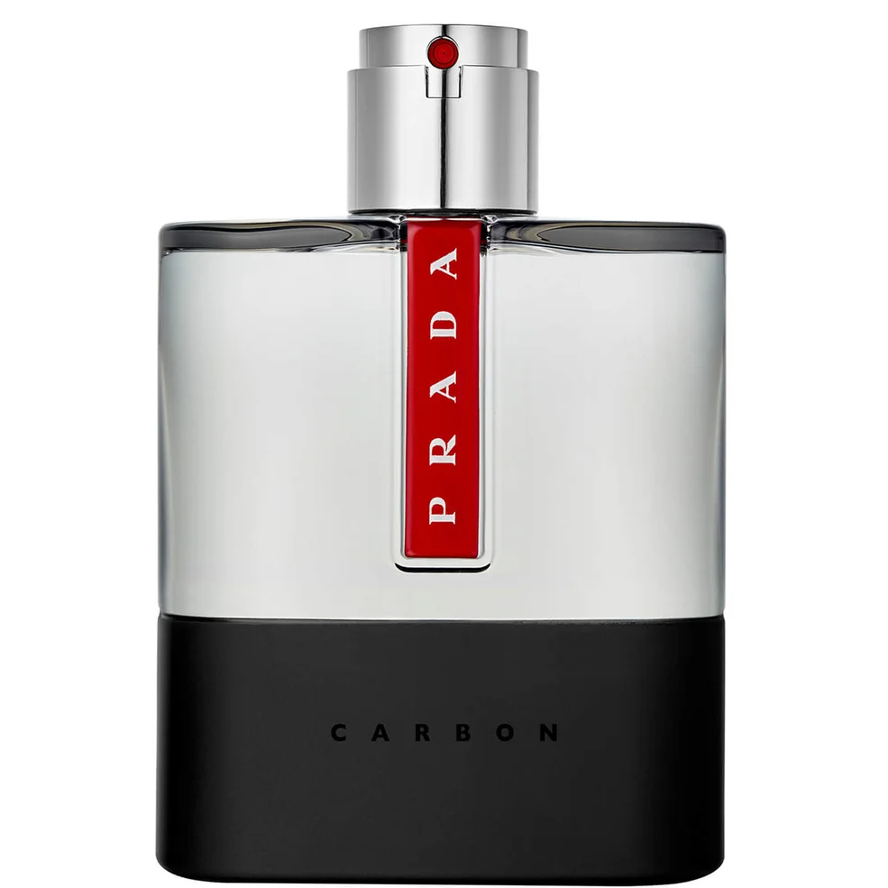 Prada Luna Rossa Carbon Eau de Toilette - 150mlImage1