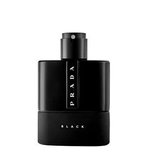 Prada Luna Rossa Black Eau de Parfum - 100ml - Size 100ml