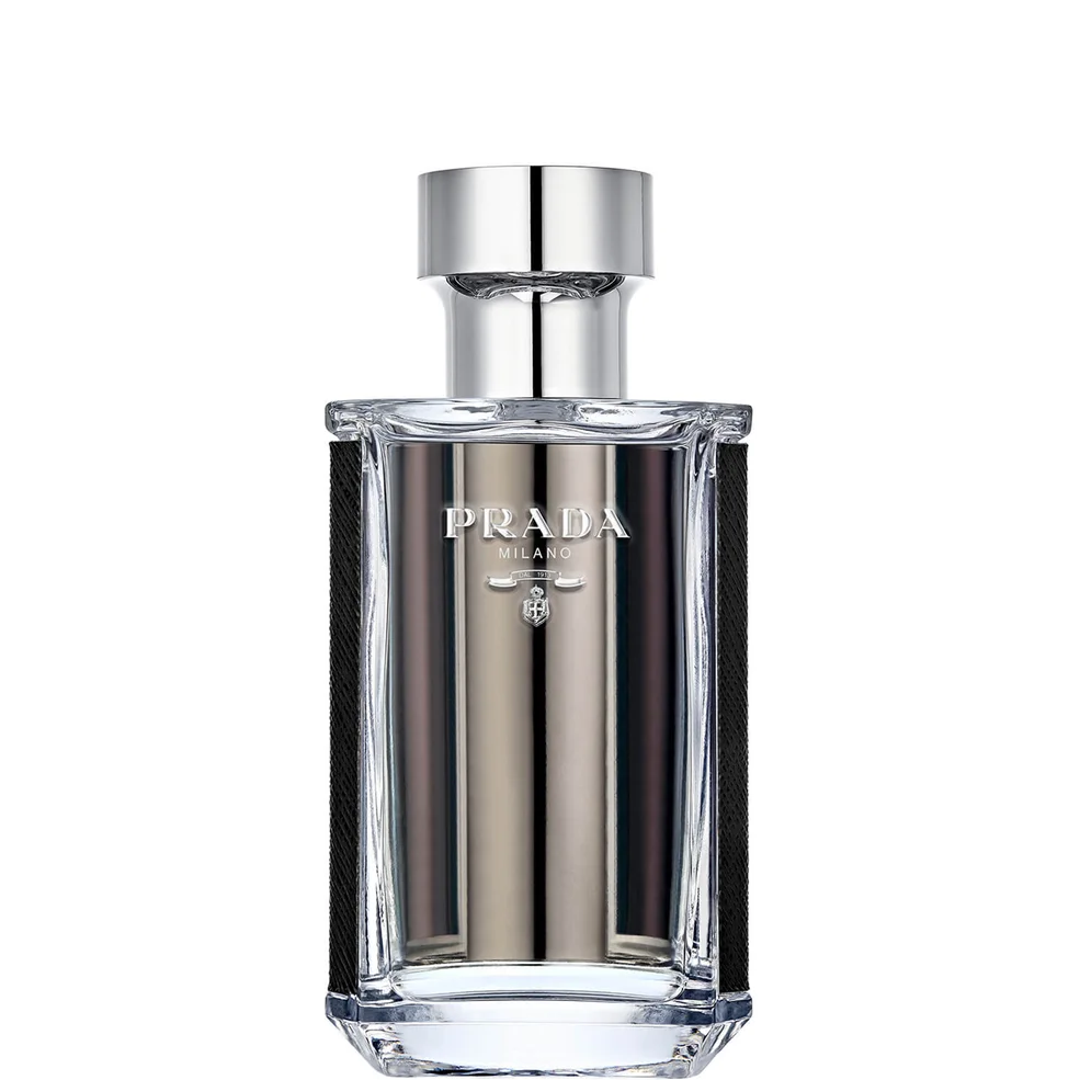 Prada L'Homme L'Eau de Toilette - 50mlImage1