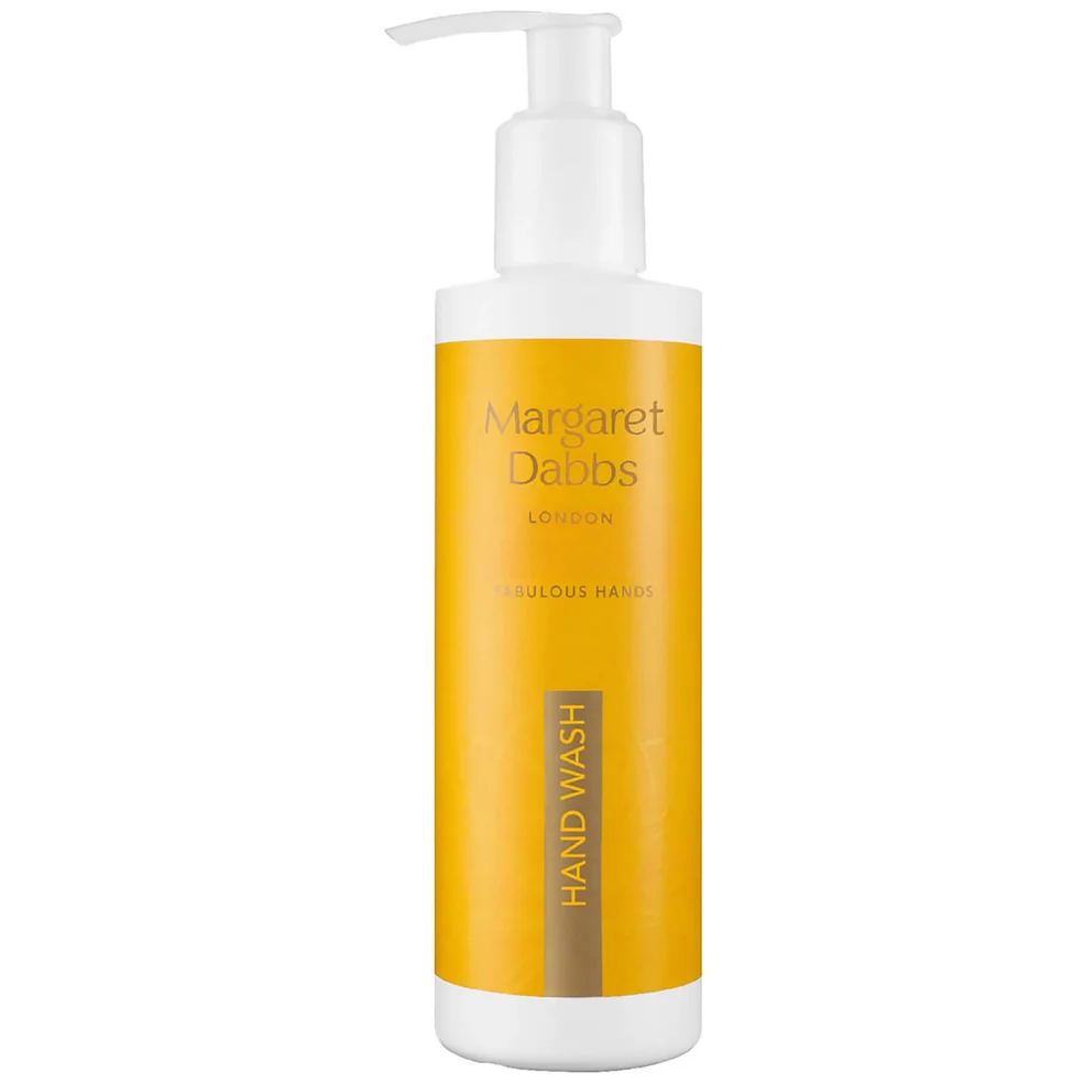 Margaret Dabbs London Nourishing Hand Wash 200mlImage1