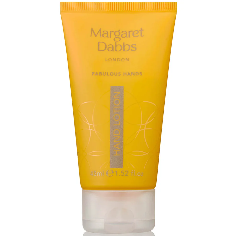 Margaret Dabbs London Intensive Hydrating Hand Cream 45mlImage1
