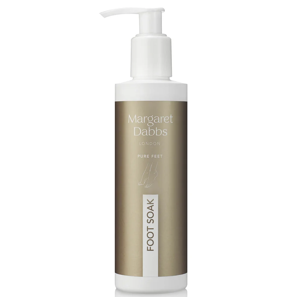 Margaret Dabbs London Pure Reviving Foot Soak 200mlImage1