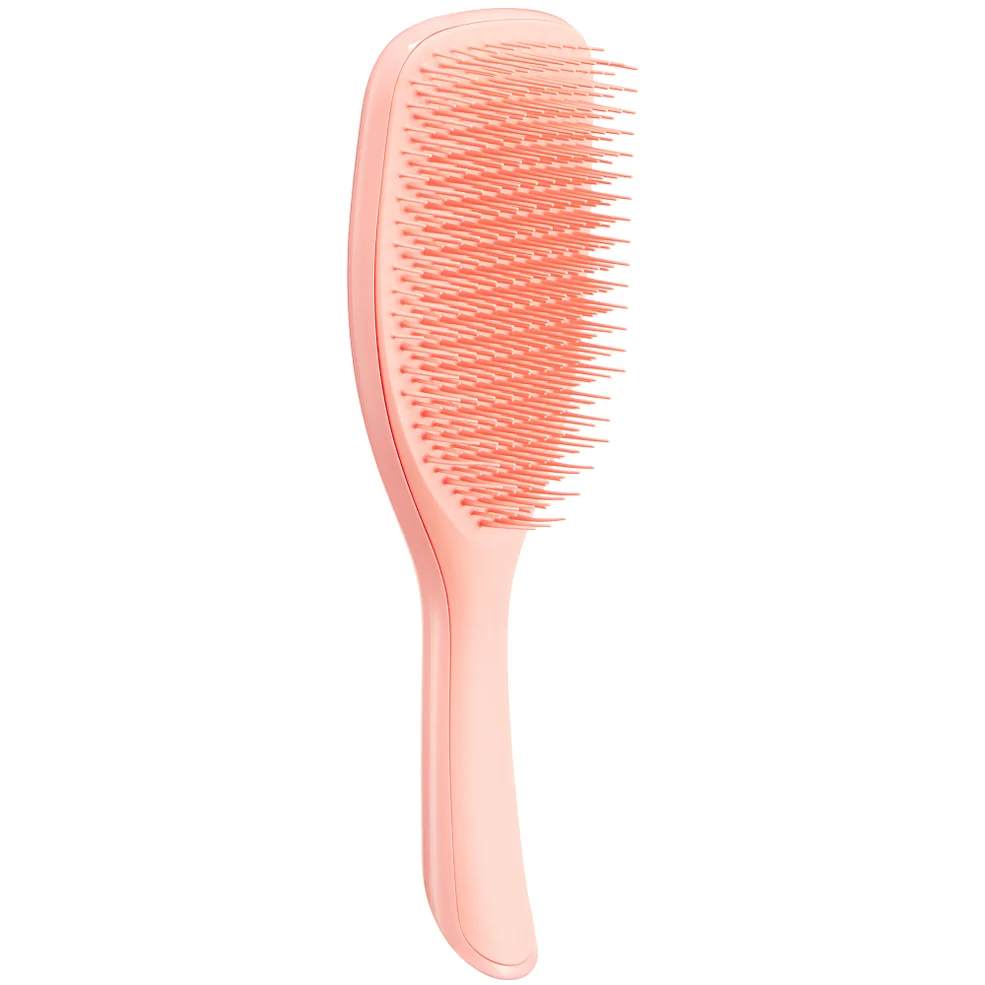 Tangle Teezer The Ultimate Large Detangler Brush - Peach GlowImage1
