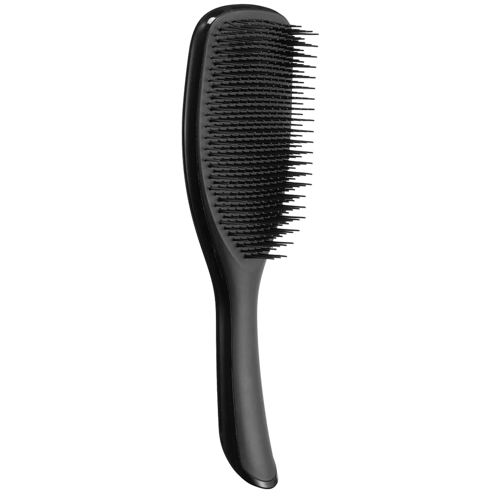 Tangle Teezer The Ultimate Large Detangler Brush - Black GlossImage1
