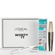 L'Oréal Paris Lash Care Eye Makeup Kit