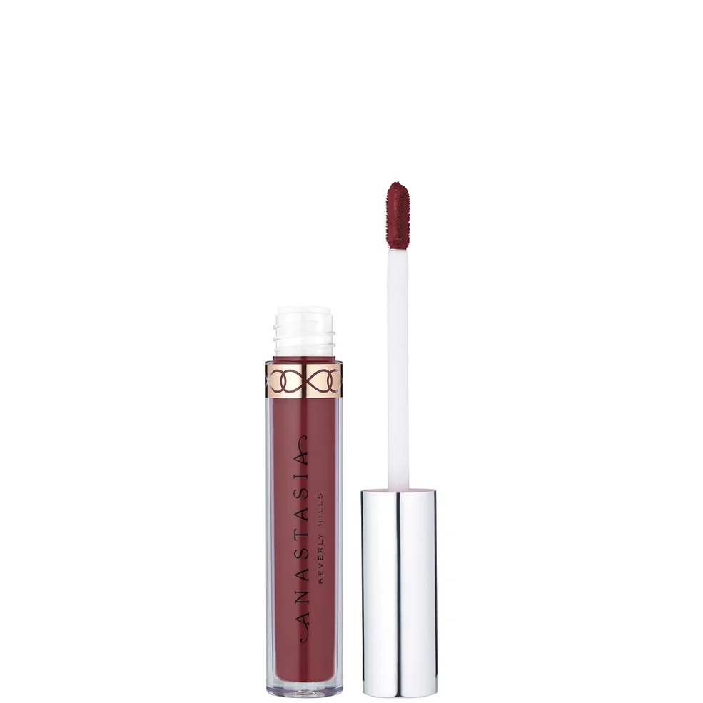 Anastasia Beverly Hills Rouge à Lèvres Liquide 3,2 g (nuances variées)Image1