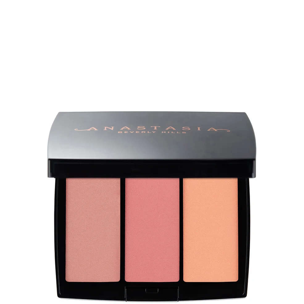Anastasia Beverly Hills Brush Trio 3 g (nuances variées)Image1