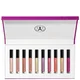 Anastasia Beverly Hills Lip Gloss - 10 Piece Holiday Set