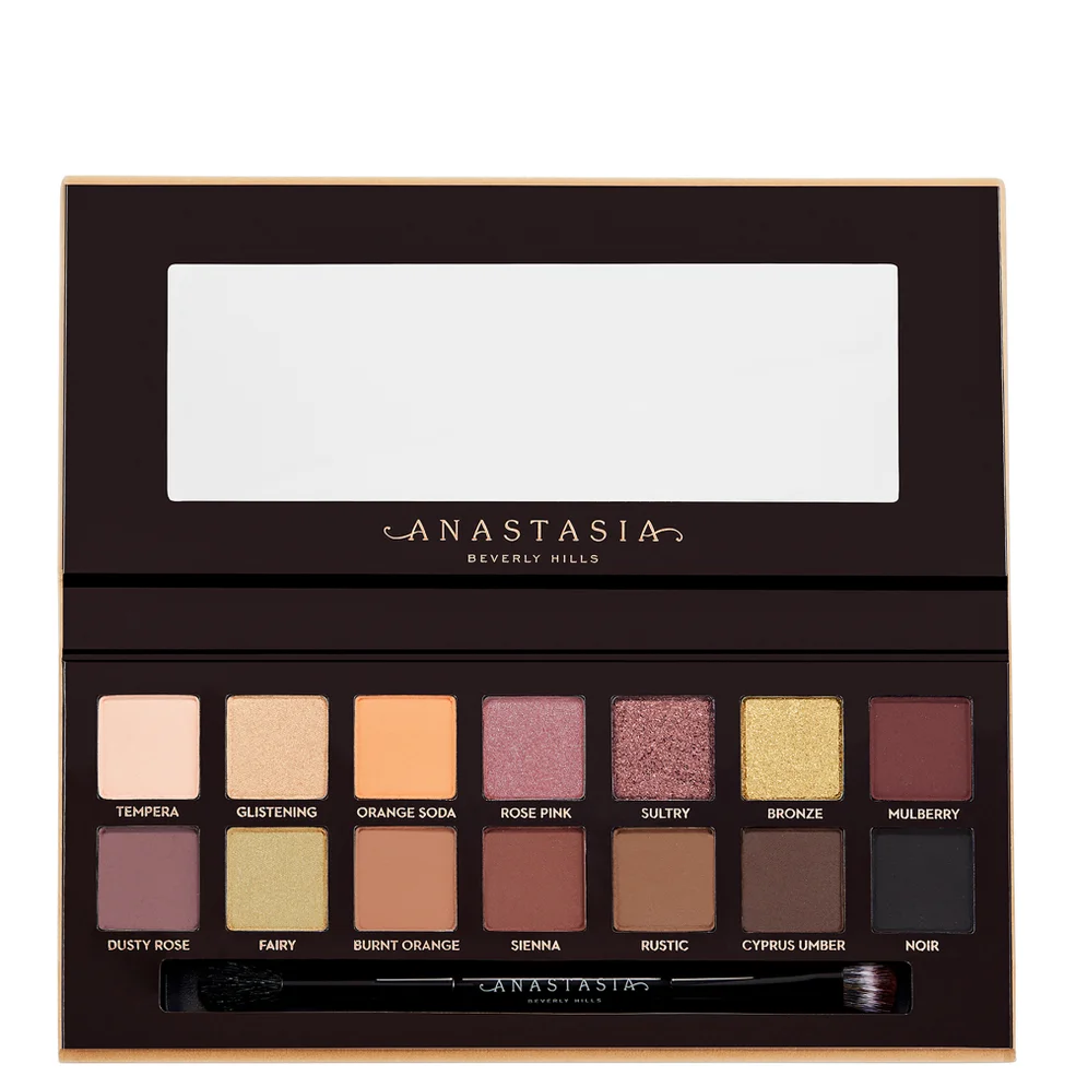 Anastasia Beverly Hills Soft Glam PaletteImage1