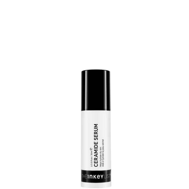 The INKEY List Sérum aux Céramides 30 ml