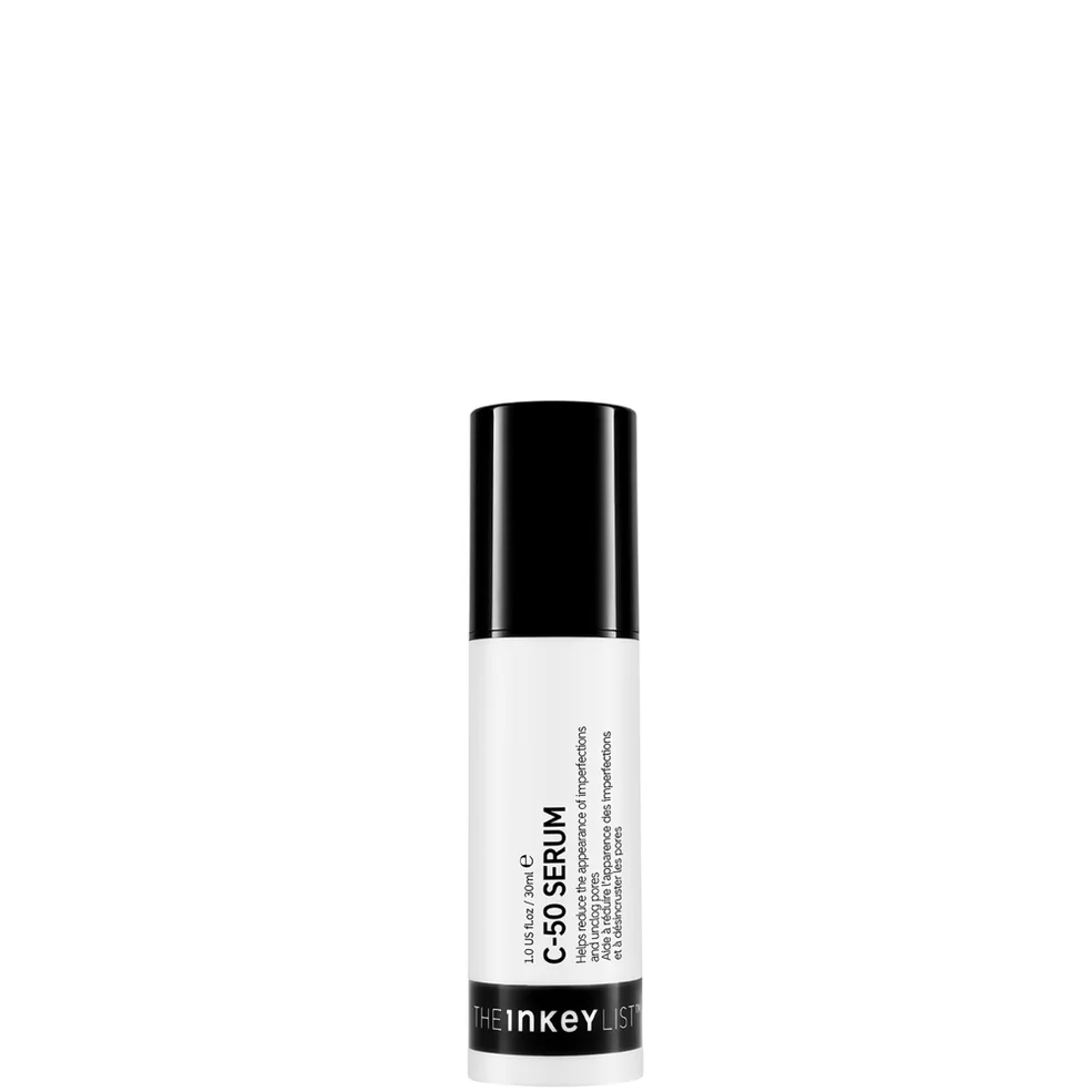 The INKEY List Sérum C-50 30 mlImage1