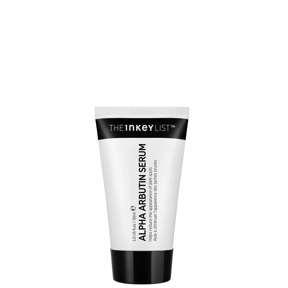 The Inkey List Alpha Arbutin Serum 30mlImage1