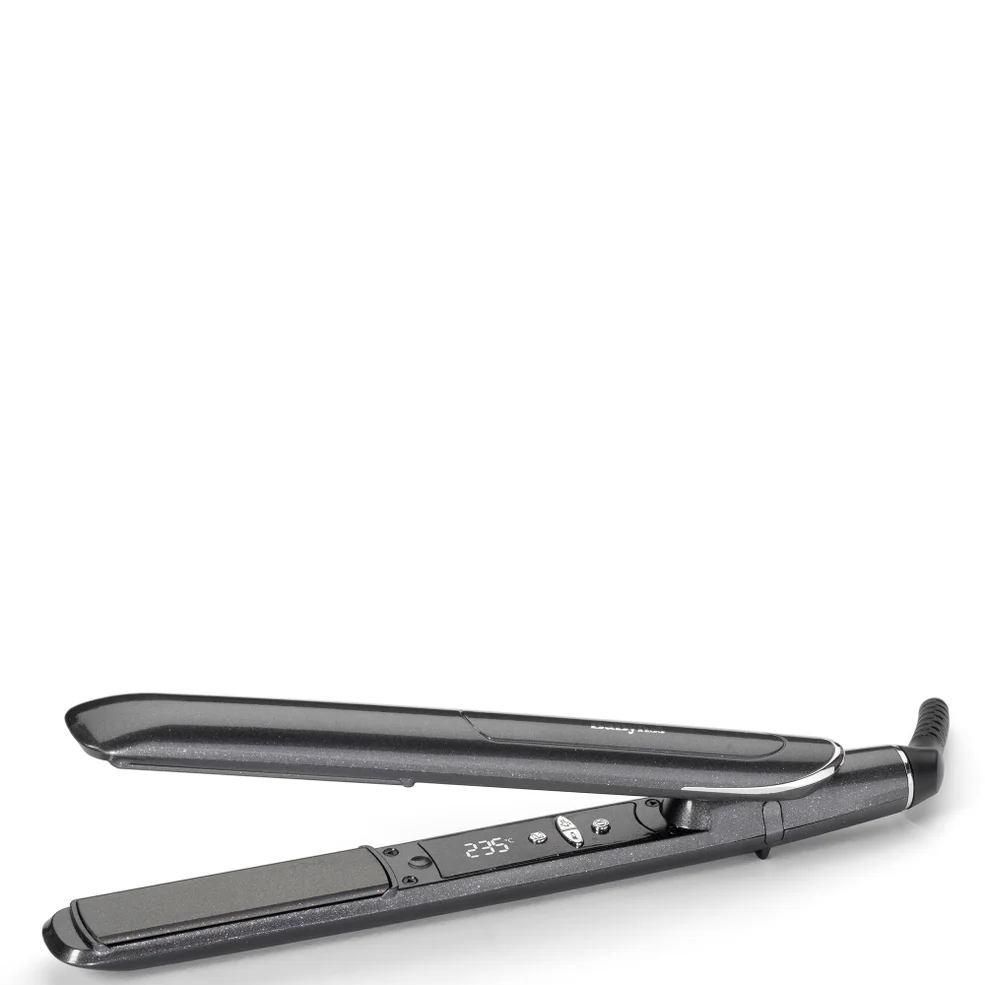 BaByliss Platinum Diamond 235 StraightenerImage1