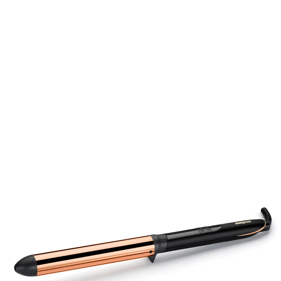 BaByliss Titanium Brilliance WavesImage1