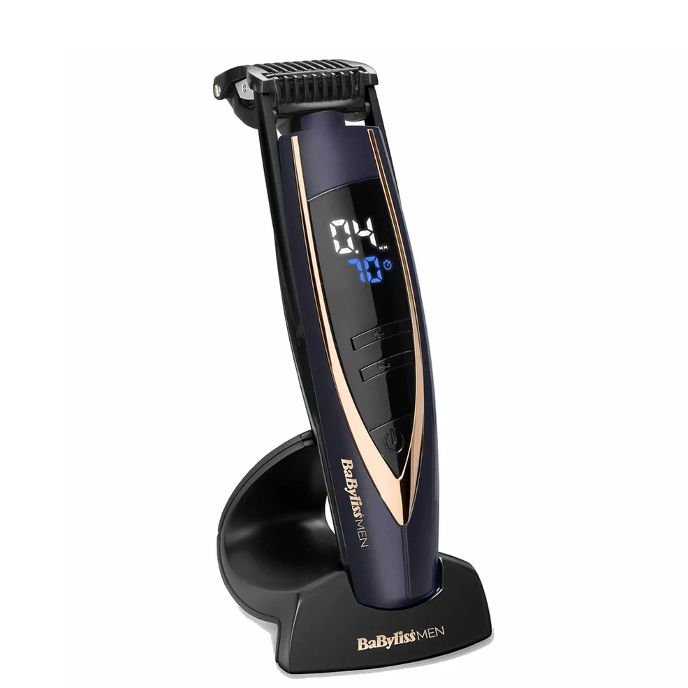 BaByliss XTP Super StubbleImage1