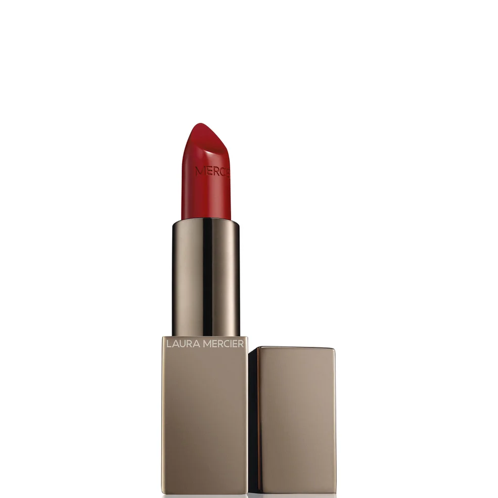 Laura Mercier Rouge Essentiel Silky Crème Rouge à Lèvres 3,5 g (nuances variées)Image1