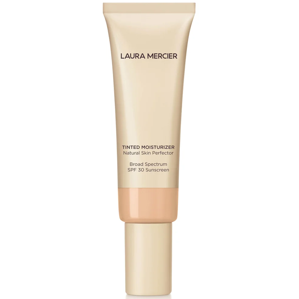 Laura Mercier Tinted Moisturiser Natural Skin Perfector Crème Teintée Perfecteur 50 ml (nuances variées)Image1