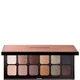 Palette d'ombres à paupières Parisian Nudes Laura Mercier 12 x 1 g