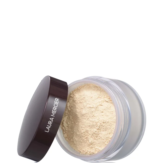 Laura Mercier Poudre Libre Fixatrice Transparente 29 g (nuances variées)
