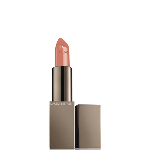 Laura Mercier Rouge Essentiel Silky Crème Rouge à Lèvres 3,5 g (nuances variées)