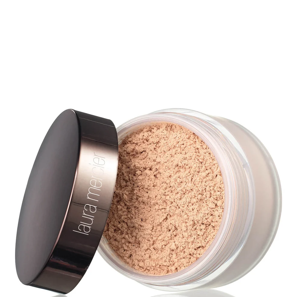 Laura Mercier Translucent Loose Setting Powder Glow 29g (Various Shades)Image1