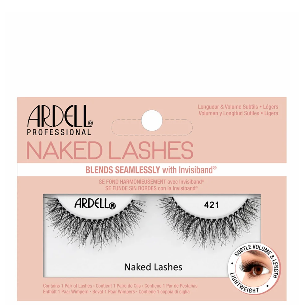 Ardell Naked Lashes 421Image1