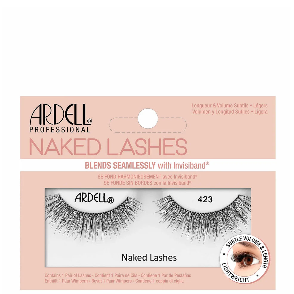 Ardell Naked Lashes 423Image1