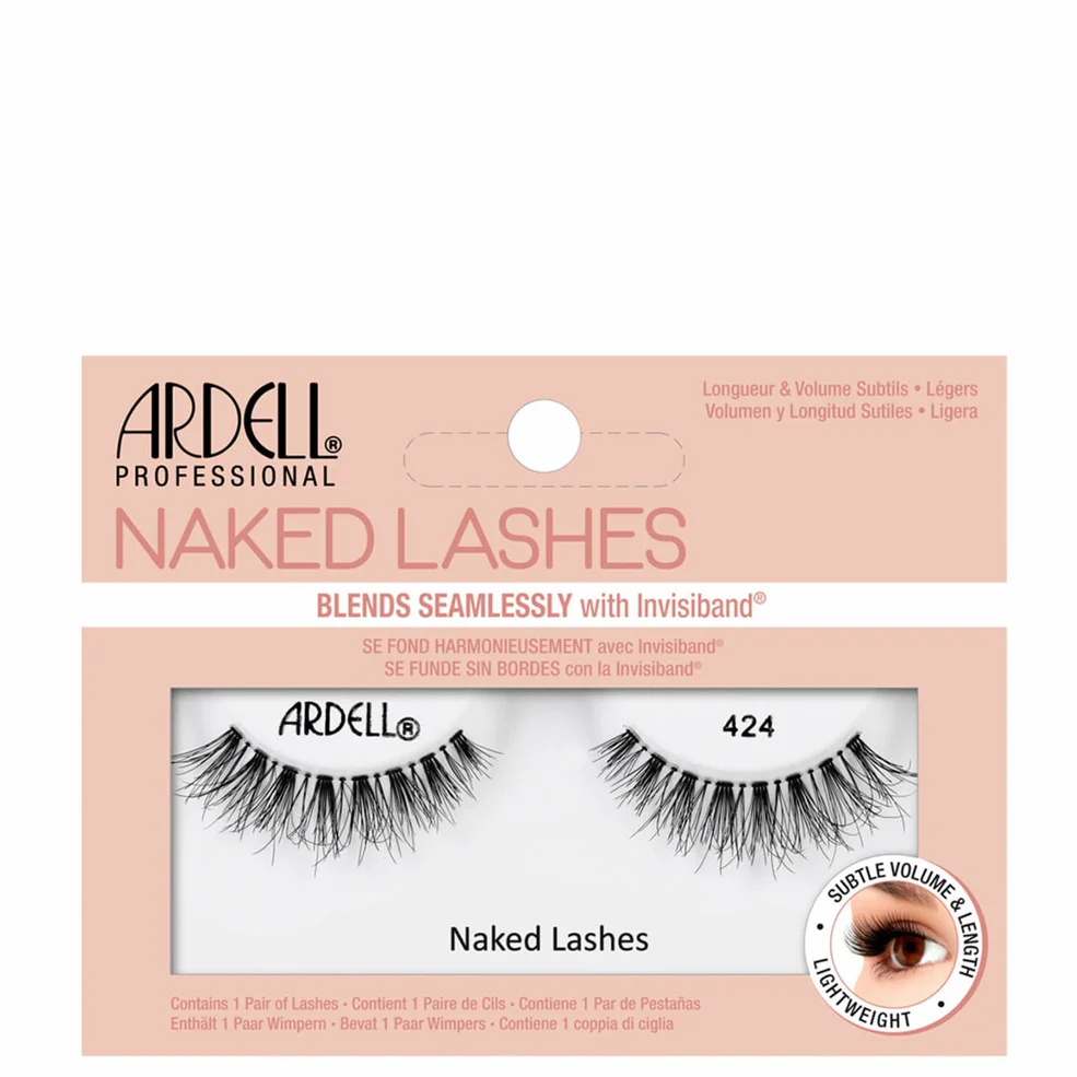 Ardell Naked Faux-cils 424Image1