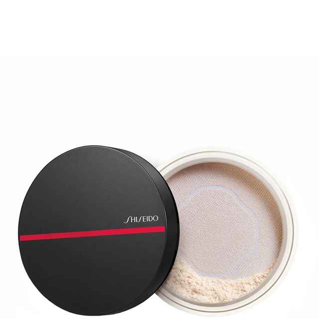 Shiseido Synchro Skin Poudre Libre 6 g